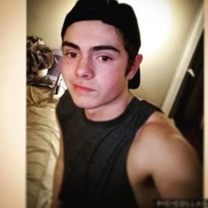 Meet your Posher, Kaemon